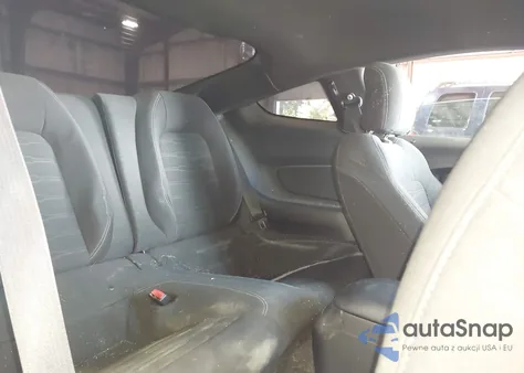 2015 Ford Mustang Gt из США, поврежденный, VIN 1FA6P8CF4F5365514